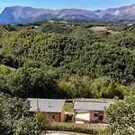 Sibillini House * Montefortino