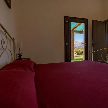Sibillini House Holiday home *