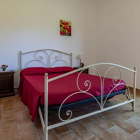 Sibillini House * Montefortino