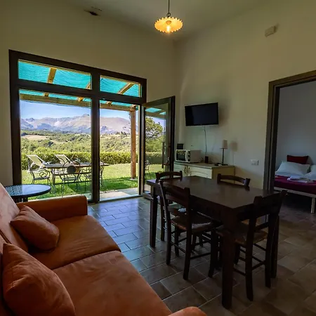 Sibillini House 펜션