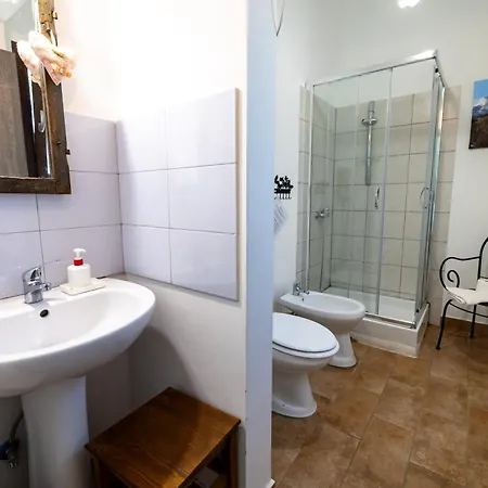 Sibillini House 펜션 *