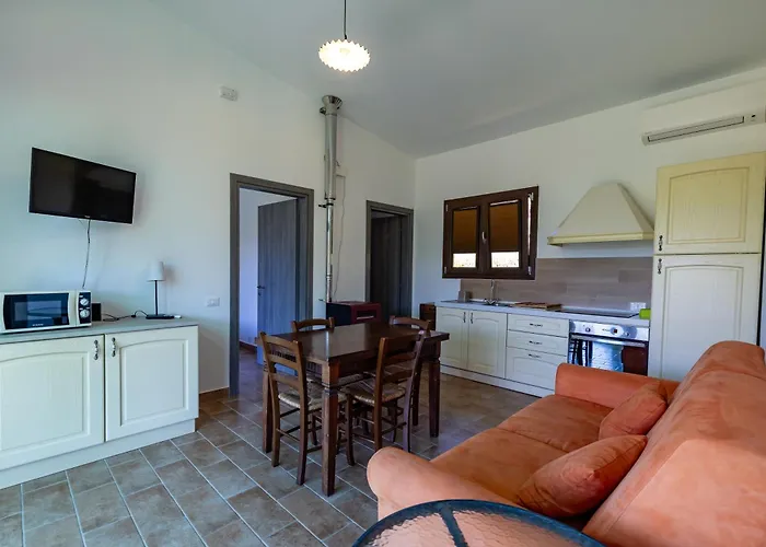 Sibillini House * Montefortino