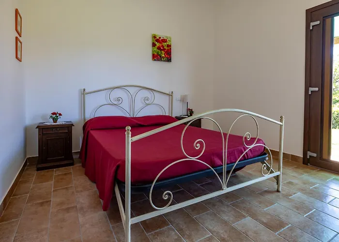 Sibillini House * Montefortino