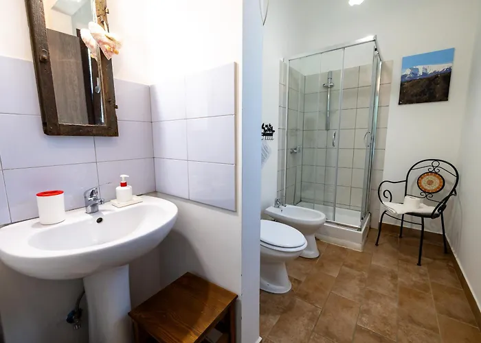 Sibillini House 펜션 *